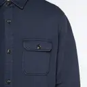 Eco-friendly Washed Fleece Shirt - Image 14