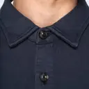 Eco-friendly Washed Fleece Shirt - Image 13