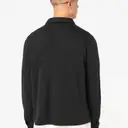 Eco-friendly Washed Fleece Shirt - Image 5