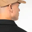 Eco-friendly Washed Fleece Shirt - Image 8