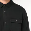Eco-friendly Washed Fleece Shirt - Image 6