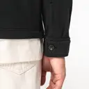 Eco-friendly Washed Fleece Shirt - Image 7