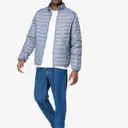 Light Eco-Friendly Down Jacket - Image 2