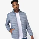 Light Eco-Friendly Down Jacket - Image 3