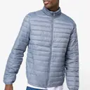 Light Eco-Friendly Down Jacket - Image 4