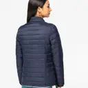 Leichte umweltfreundliche Daunenjacke - Bild 3