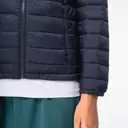 Leichte umweltfreundliche Daunenjacke - Bild 6