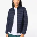 Leichte umweltfreundliche Daunenjacke - Bild 1