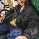 Eco-friendly Windbreaker - Image 9
