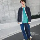 Ecoresponsable Cord-Jacke - Bild 5