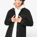 Ecoresponsable Cord-Jacke - Bild 3