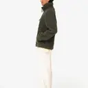 Eco-friendly Sherpa Jacket - Image 4