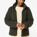 Eco-friendly Sherpa Jacket - Image 3