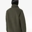 Eco-friendly Sherpa Jacket - Image 5