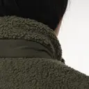 Eco-friendly Sherpa Jacket - Image 9