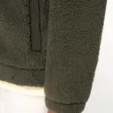 Eco-friendly Sherpa Jacket - Image 8