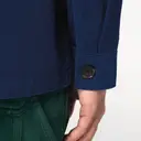 Eco-friendly Worker Jacket - Image 8