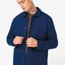 Eco-friendly Worker Jacket - Image 3
