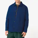 Eco-friendly Worker Jacket - Image 1