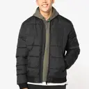 Nachhaltige gesteppte Jacke mit Teddykragen - Bild 4