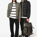 Nachhaltige gesteppte Jacke mit Teddykragen - Bild 2
