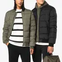 Nachhaltige gesteppte Jacke mit Teddykragen - Bild 1