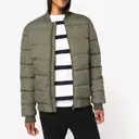 Nachhaltige gesteppte Jacke mit Teddykragen - Bild 5