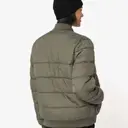 Nachhaltige gesteppte Jacke mit Teddykragen - Bild 6