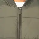 Nachhaltige gesteppte Jacke mit Teddykragen - Bild 7
