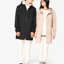 Wasserfeste umweltfreundliche Jacke - Bild 2