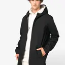 Wasserfeste umweltfreundliche Jacke - Bild 3