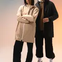 Wasserfeste umweltfreundliche Jacke - Bild 5