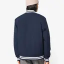 Vegan Teddy Jacket with Padding - Image 6