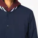 Vegan Teddy Jacket with Padding - Image 7