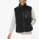 Ecoresponsabele bodywarmer in sherpa - Afbeelding 4