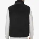 Ecoresponsabele bodywarmer in sherpa - Afbeelding 5