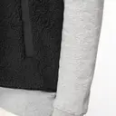 Ecoresponsabele bodywarmer in sherpa - Afbeelding 9