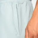 Ökologischer French Terry Short - Bild 6