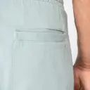 Ökologischer French Terry Short - Bild 7