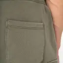 Short Cargo umweltfreundlich gewaschen French Terry - Bild 6