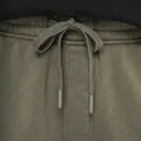 Short Cargo umweltfreundlich gewaschen French Terry - Bild 5