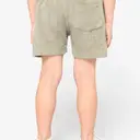 Ecoresponsabler Jungen-Short aus Frottee - Bild 4