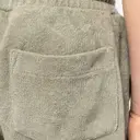 Ecoresponsabler Jungen-Short aus Frottee - Bild 6