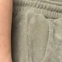 Ecoresponsabler Jungen-Short aus Frottee - Bild 7