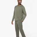 Ökologisch lockerer Jogginghose - Bild 4
