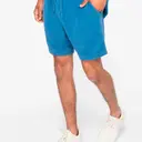 Ecoresponsible Frottee-Shorts - Bild 1