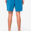 Ecoresponsible Frottee-Shorts - Bild 2