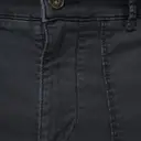 Eco-friendly washed utility pants - Image 6