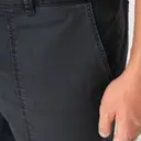 Eco-friendly washed utility pants - Image 7
