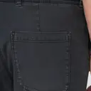 Eco-friendly washed utility pants - Image 8